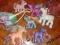 Kucyki PONY 6 szt HASBRO kareta  Dzień Dziecka KR
