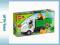 Emaluj -- LEGO Duplo Ciężarówka z Zoo [WAWA]