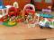 zestaw Little People fisher price mali odkrywcy