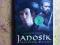 Janosik Prawdziwa Historia DVD z licencją