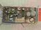 Sprawna  płytka stereodekodera, z radia REMA RFT