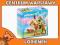 Playmobil Fairies 5448 Wróżka Leśna Diana wawa