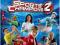 SPORTS CHAMPIONS 2 MOVE 3D!+GOLF! PS3/FOLIA/SKLEP