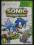 SONIC GENERATIONS XBOX 360 SKLEP GWARANCJA IDEAŁ!