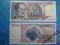 Banknot Jugosławia 5000 Dinara 1985 P-93 UNC