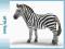 Emaluj -- SCHLEICH ZEBRA KLACZ new 2009 [WAWA]