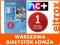 TELEWIZJA NA KARTĘ NC+ SMART HD+ 1 MIESIĄC  2428