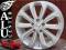 026 S FELGI 17'' 5x114,3 NISSAN ALTIMA QASHQAI JUK