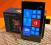 .: Nokia Lumia 925 NOWY zafoliowany OKAZJA!!! :.