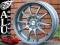 038 GUN FELGI 16'' 5x114,3 ADVAN JAPAN TOYOTA KIA