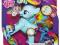 MY LITTLE PONY SKACZĄCA RAINBOW DASH A5905