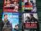 ZESTAW 4 x polskie filmy