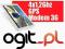 TABLET MODECOM FreeTAB 1014 IPS X4 3G+ GPS AERO2