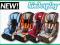 FOTELIK SAMOCHODOWY 9-36 kg KINDERPLAY KP0030