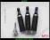 Clearomizer MT3 z dolną grzałką do e-papierosa
