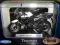 TRIUMPH TIDER 800 WELLY 1:18