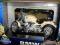 BMW R 1200C KREMOWE WELLY 1:18