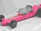 MATCHBOX Superfast #64  SLINGHOST DRAGSTER
