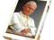 Trefl Jan Paweł II Portret Z 1999 Roku Puzzle 500