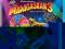 Madagaskar 3 PL 3D Blu-ray /wysyłka gratis