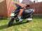 YAMAHA JOG 2005r. AC (aerox , sr , neos )