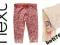 NEXT komplet 2pary LEGGINSY DZIEWCZYNKA getry r 80