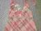 Reserved Bluzka w kratkę 146 cm 10-11 lat F'2