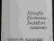 FILOZOFIA,EKONOMIA,SOCJALIZM NAUKOWY-ZESZYTY NAUKO
