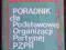 PORADNIK DLA PODSTAWOWEJ ORG. PARTYJNEJ PZPR