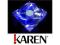 AAB Cooling Super Silent Fan 12 Blue LED od Karen