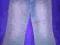Spodnie jeans jeansowe dla dziewczynki 110 5.10.15