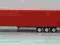 Herpa 640410 Megatrailer Naczepa