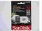 Karta SanDisk 32GB micro SD Class10 Extreme 45MB/s
