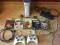 Xbox 360 Konsola 5 Gier GTA V Ghosts 2 pady +BONUS