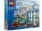 LEGO CITY 60047 Posterunek policji NOWE ŁÓDŹ