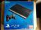 SONY PLAYSTATION 3 SUPER SLIM PIANO BLACK 500GB !