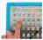 Tablet Edukacyjny dla dzieci - nauka języka angiel