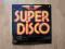Blackbuster 4 And Blackdoor Band Super Disco 2LP