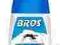 BROS płyn na komary kleszcze owady kłujące 50ml