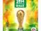 FIFA WORLD CUP 2014 BRAZIL PS3 NOWA bez folii