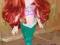 SYRENKA ARIEL DISNEY