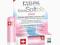 EVELINE Extra Soft Bio serum do ust Pearl