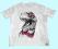 GAP T-SHIRT Z DINOZAUREM 2 lata 84-91 cm