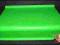 5225-2 ...ZIELONY BLAT PODKLADKA OCHRONNA GREEN...