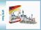 Emaluj -- PUZZLE 3D Zamek Neuschwanstein [WAWA]