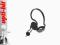 Słuchawki Manhattan  ergonomiczne Stereo   WRAP-A