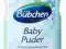 Bubchen ochronny puder dla niemowląt 125g delikatn