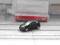 HERPA 034234-002 VW Polo 2-D, czarny metallic