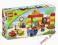 KLOCKI LEGO DUPLO MÓJ PIERWSZY SUPERMARKET 6137