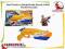 Nerf Pistolet na Wodę Double Drench Soaker A4840
